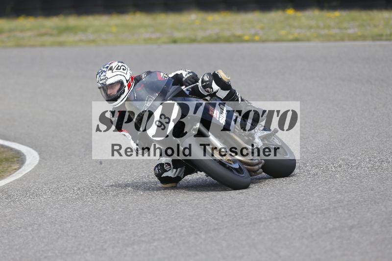 /04 05.04.2026 Speer Racing ADR/Gruppe gruen/93